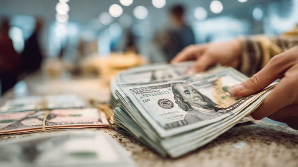 Dólar em alta, Ibovespa pressionado e IRPF na mira: quais maiores buscas dos brasileiros nas últimas 24h