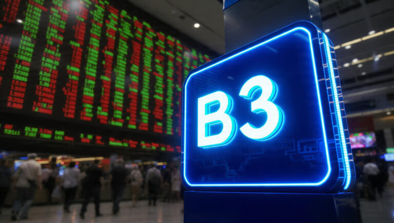 Ibovespa hoje: leitura do pregão, riscos de curto prazo e como interpretar os movimentos do índice