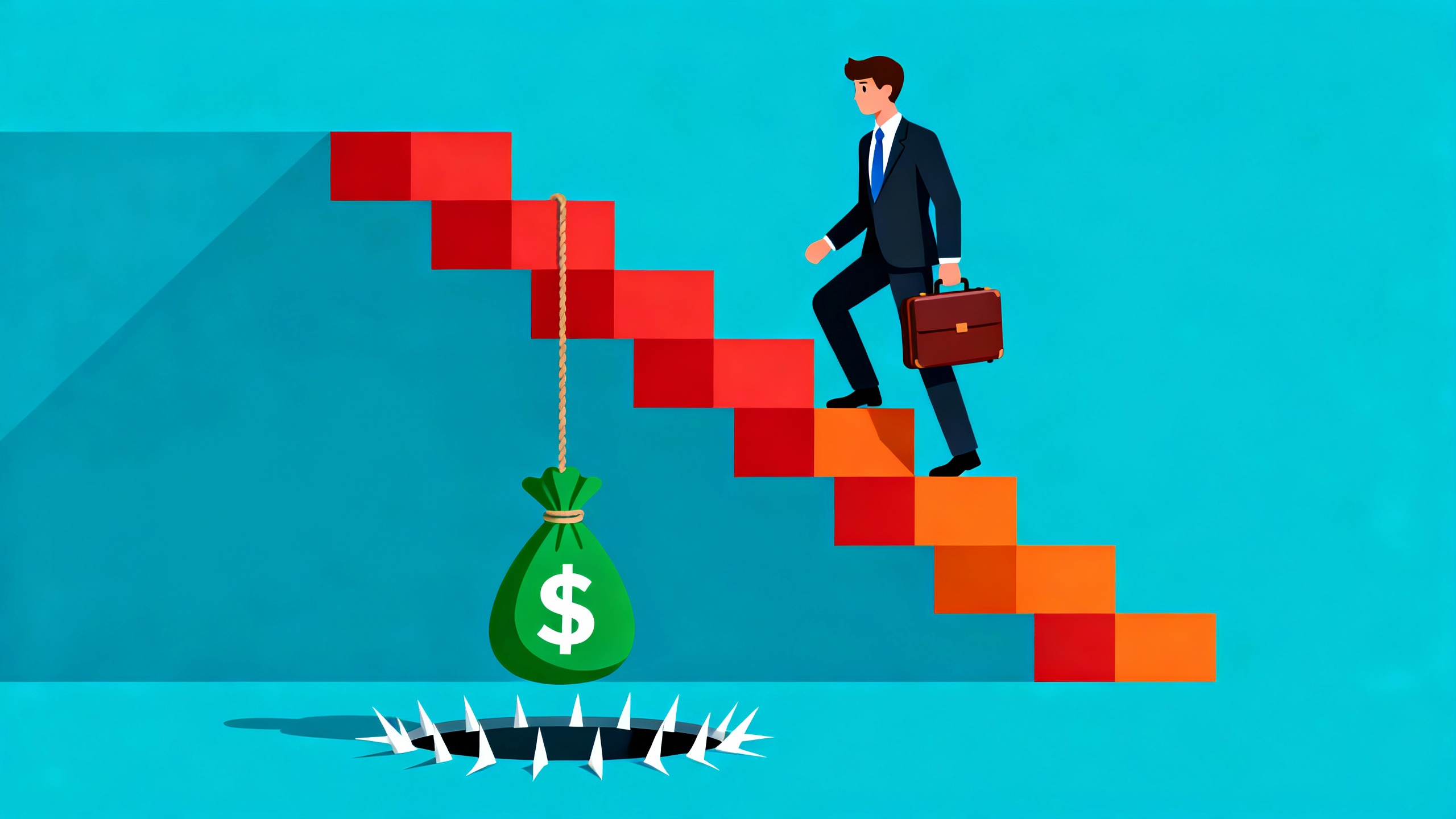 10 golpes financeiros mais comuns e como identificar em segundos